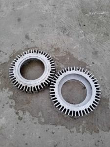 铝合金骨架