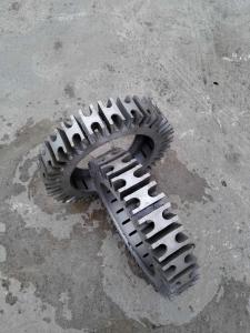 铝合金骨架